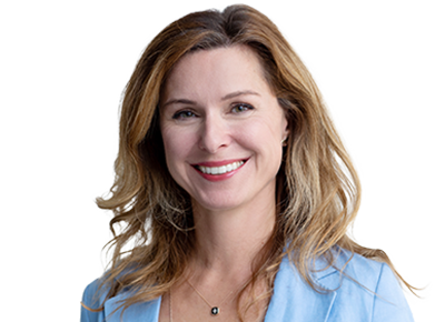 Marijana Molnar, Partner, Peacock Law