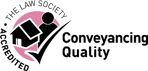 The Law Society accredited
