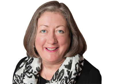 Kim Barrett, Consultant Paralegal, Peacock Law