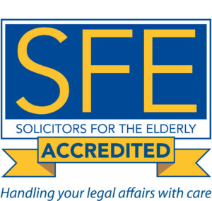 SFE Accredited