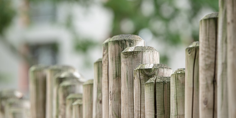 Garden Posts