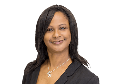 Karen Webbe, Head of People, Peacock Law