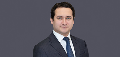 Daniel Bolster