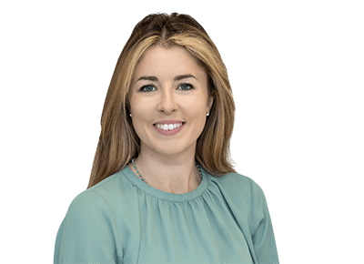 Greta Baruffi, Solicitor, Peacock Law