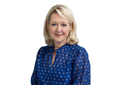 Cathryn O’Hare, Consultant Solicitor, Peacock Law