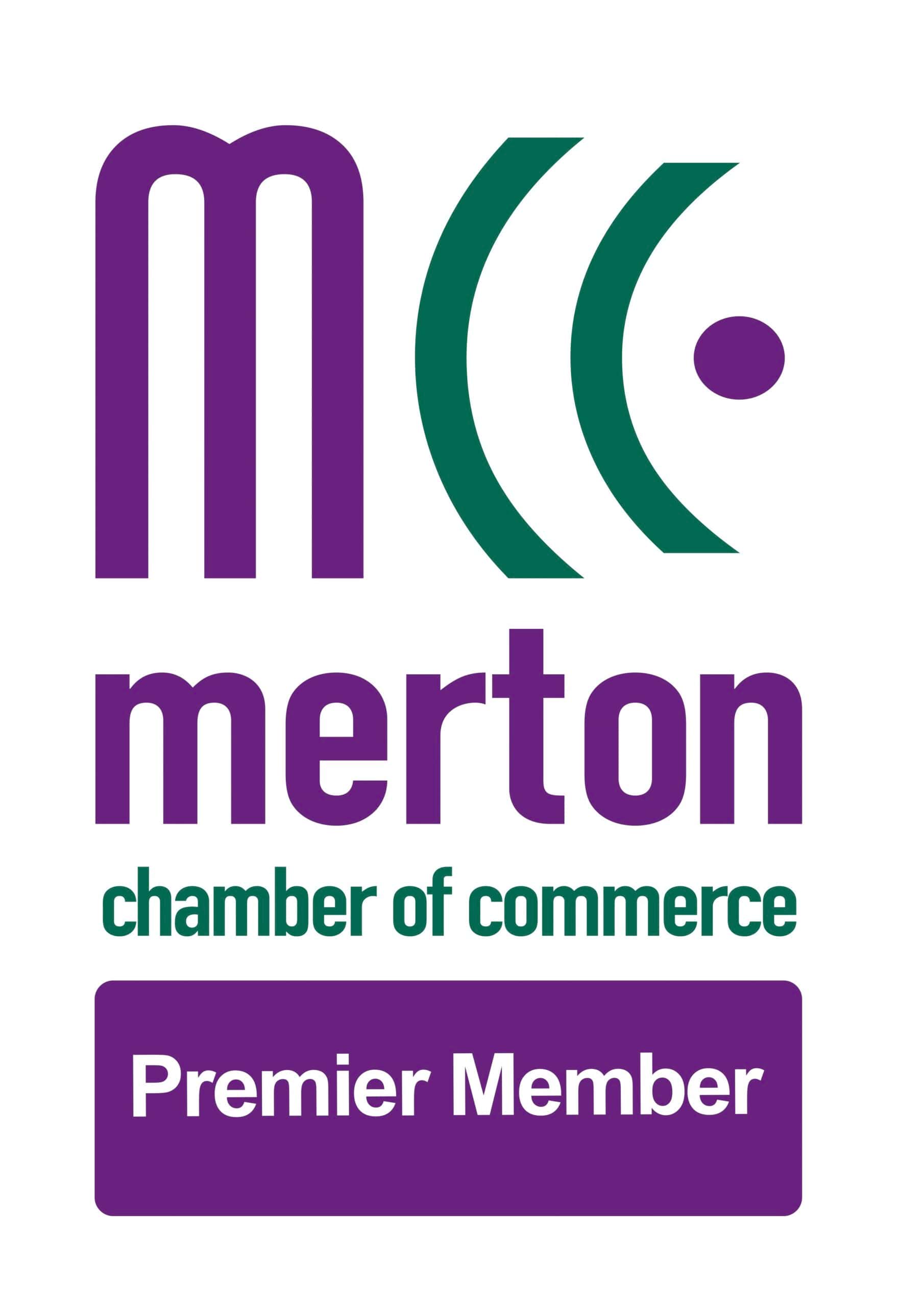 Merton Chamber of Commerce logo