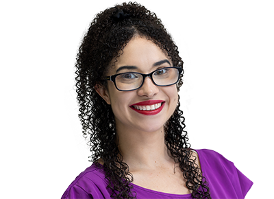 Shanice Ryan, Trainee Solicitor, Peacock Law