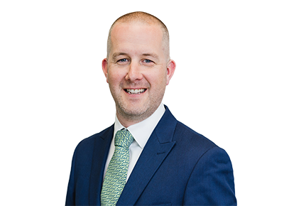 Ben Colenutt, Consultant Solicitor, Peacock Law