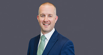 Ben Colenutt