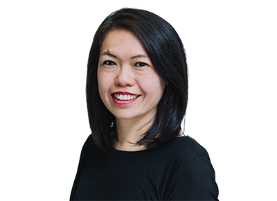 Isadora, Consultant Solicitor, Peacock Law