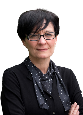 Ana Gonzalez, Senior Solicitor, Peacock Law